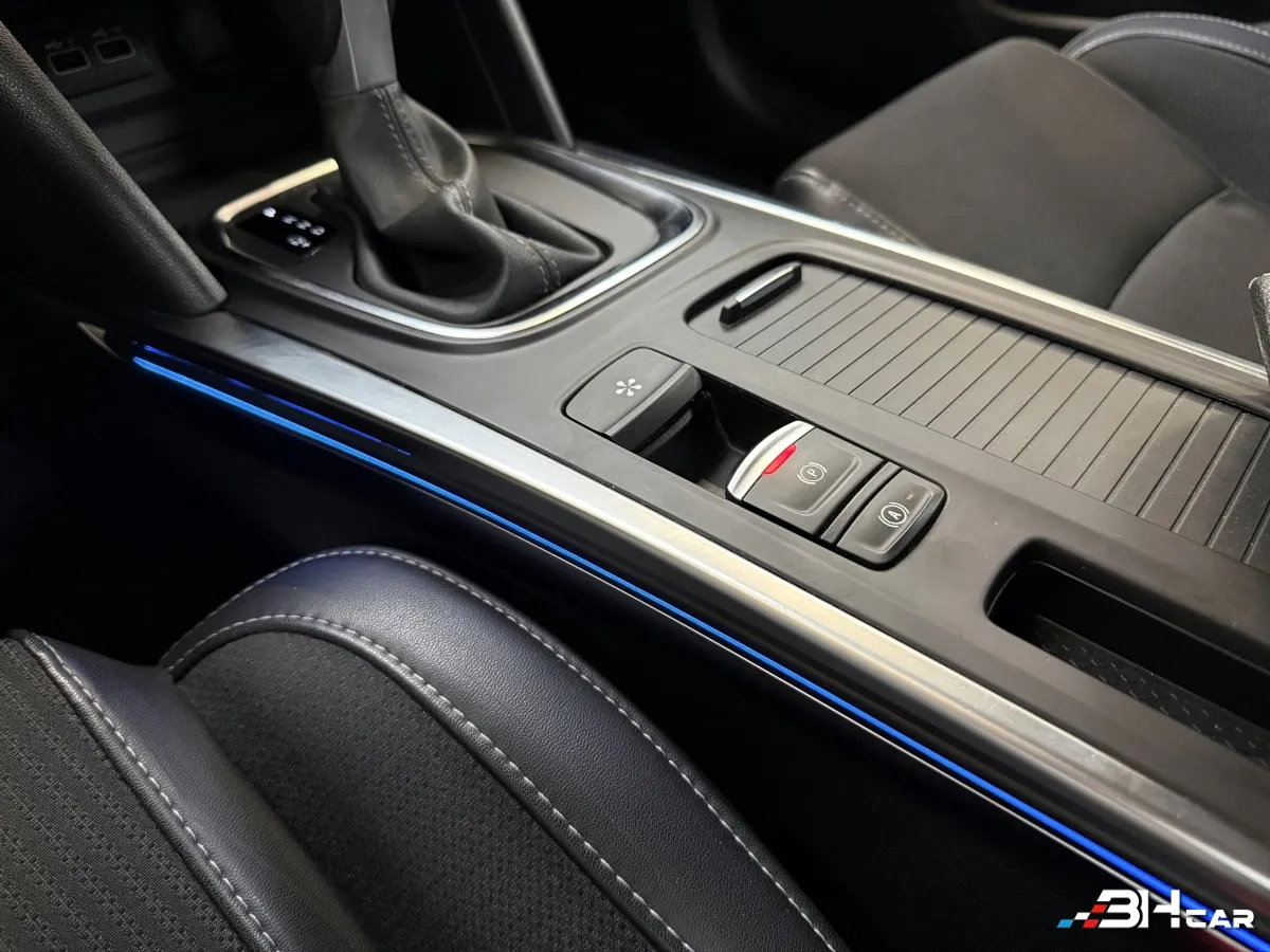 Renault Megane - photo 18