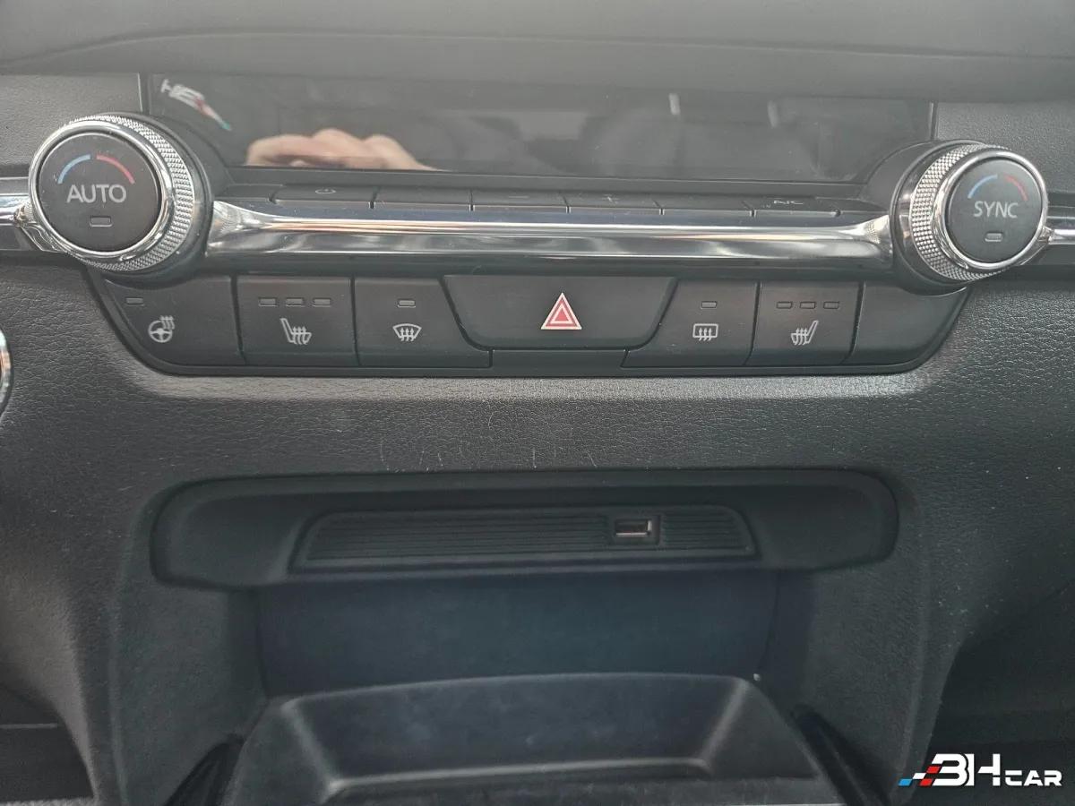 Aperçu indisponible de Mazda CX-30