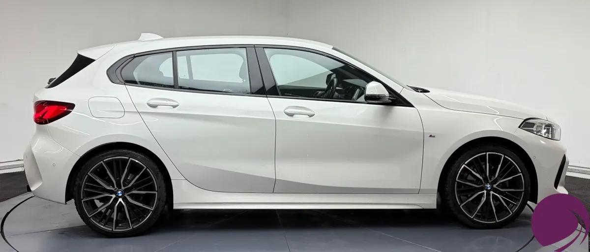Bmw Serie 1