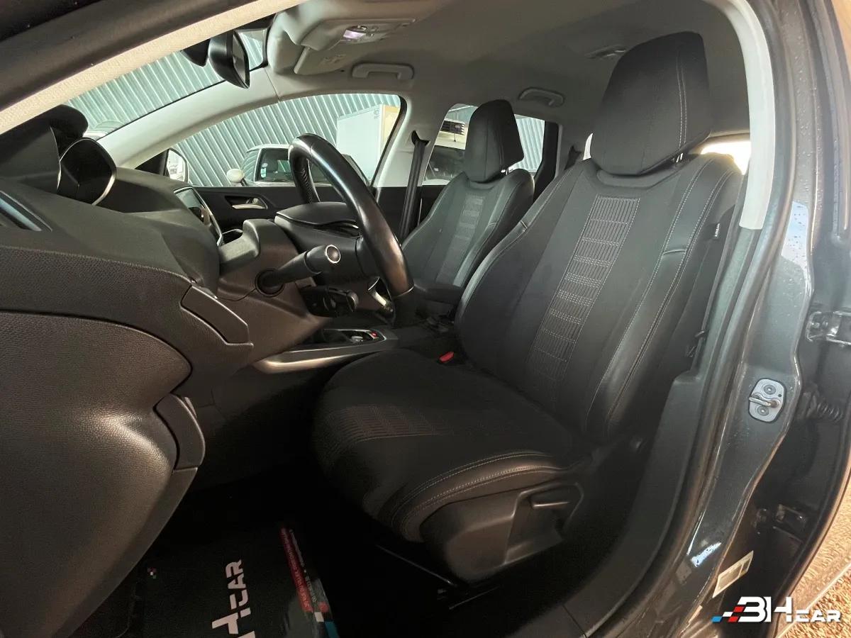 Aperçu indisponible de Peugeot 308