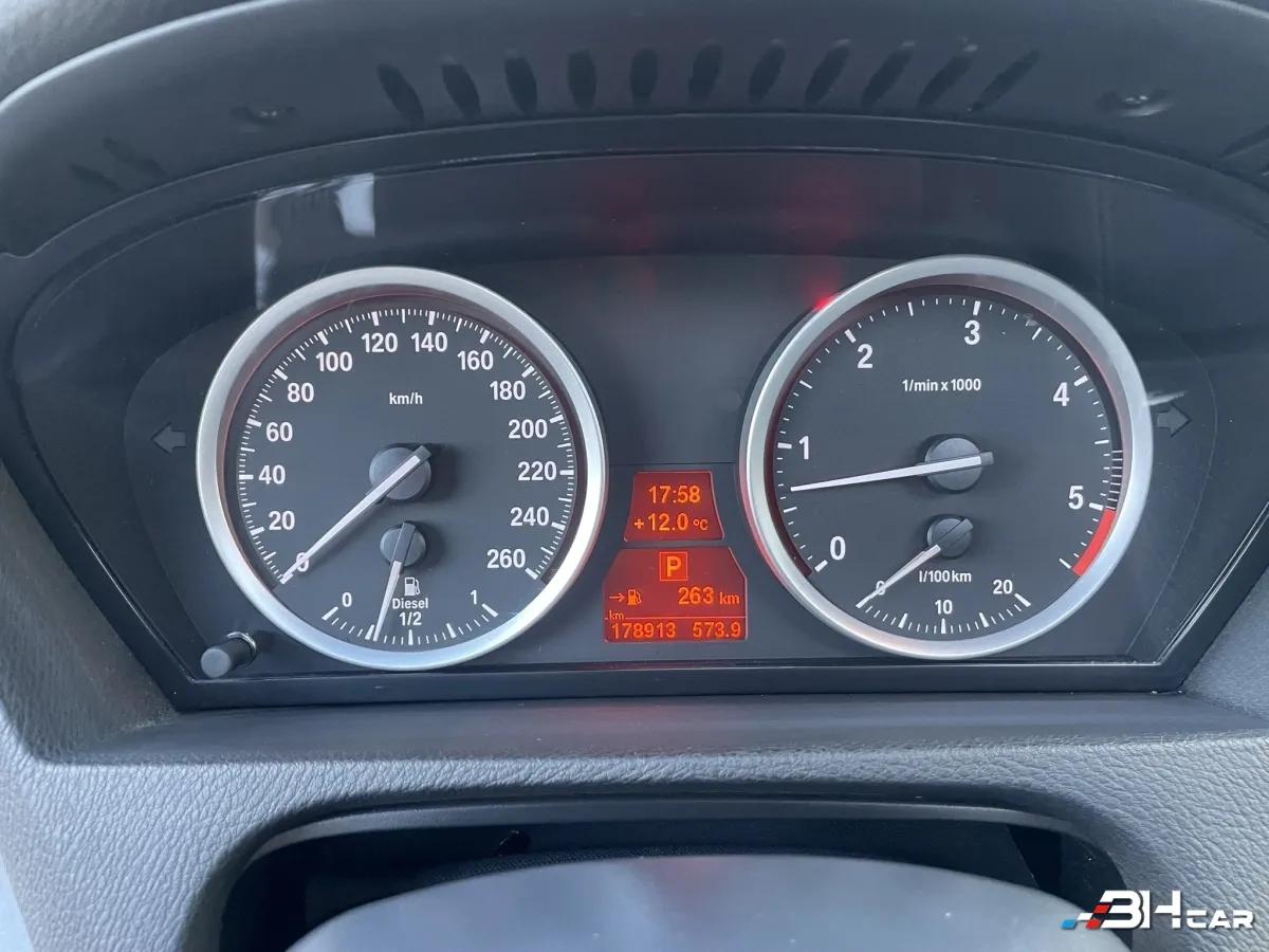Aperçu indisponible de Bmw X6