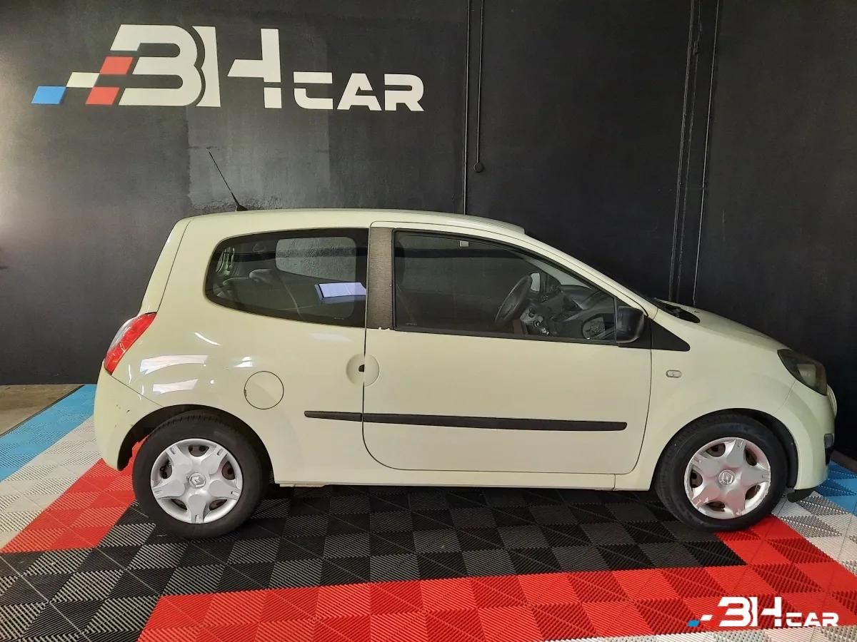 Aperçu indisponible de RENAULT Twingo