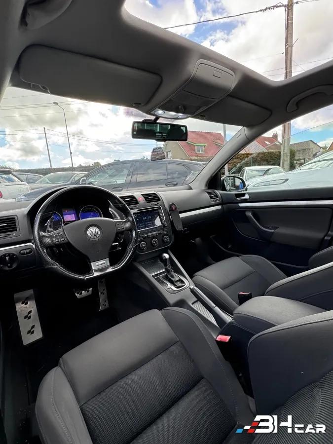 Aperçu indisponible de Volkswagen Golf