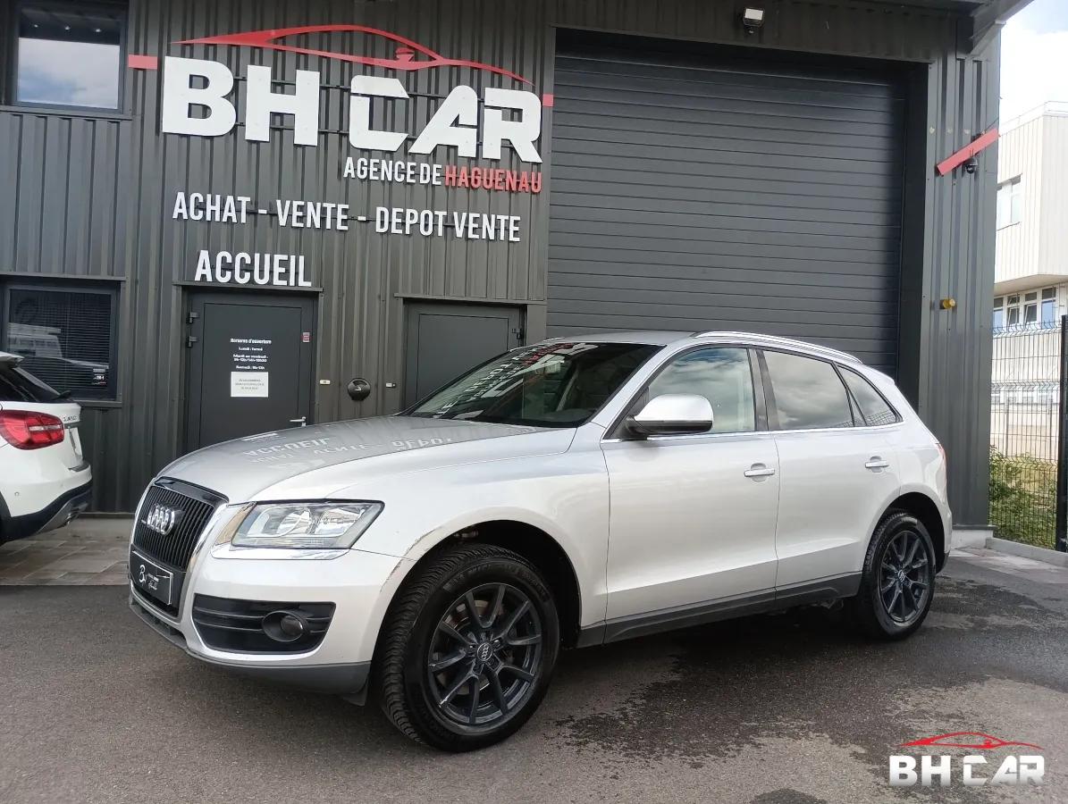 Image Audi Q5