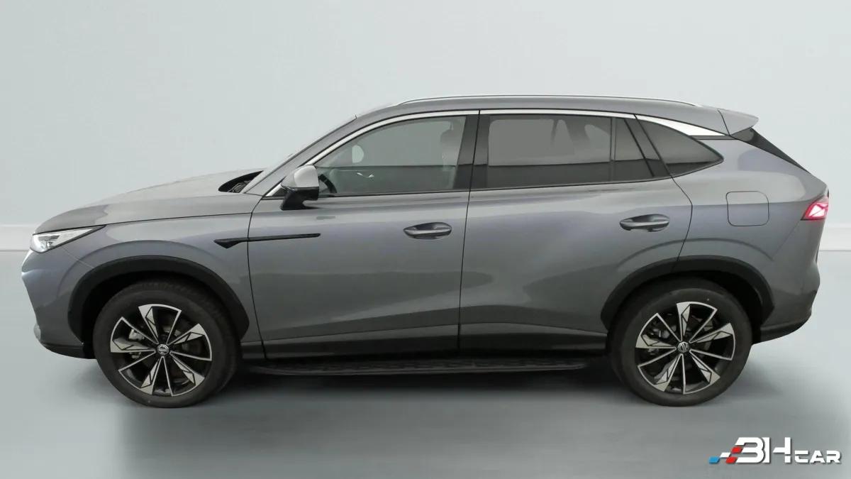 Aperçu indisponible de MG EHS