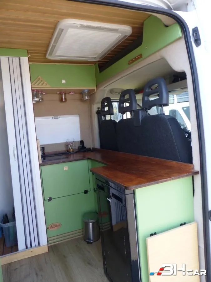 Fiat Ducato - photo 14