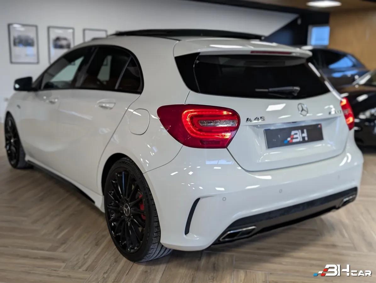 Aperçu indisponible de Mercedes-Benz Classe A