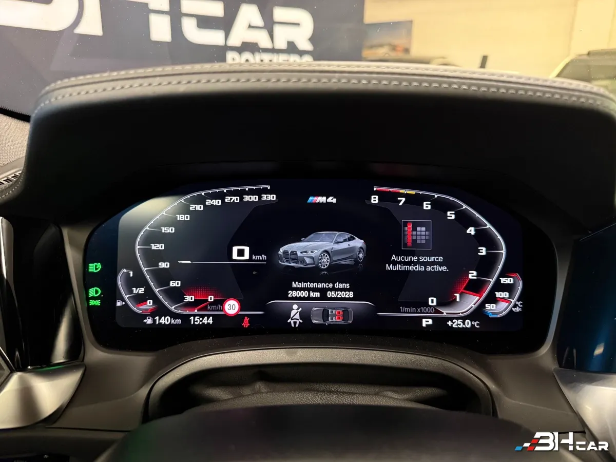 Bmw M4 - photo 29