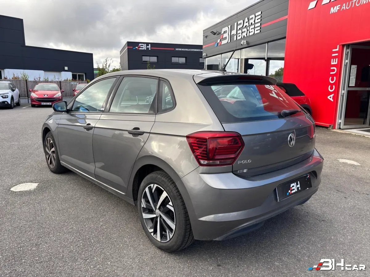 Volkswagen Polo - photo 7