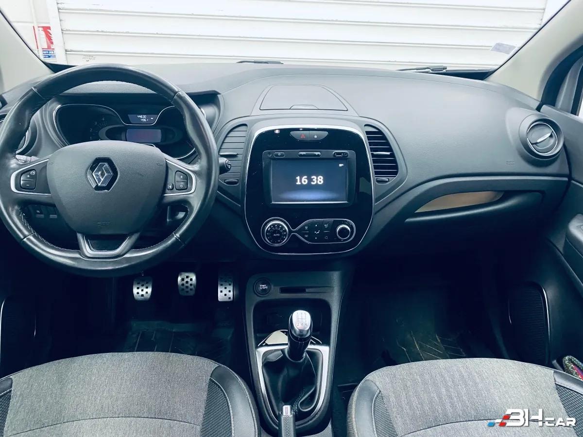 Aperçu indisponible de RENAULT Captur