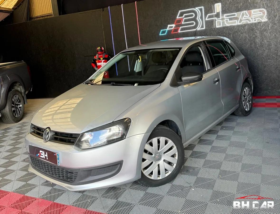 Image Volkswagen Polo