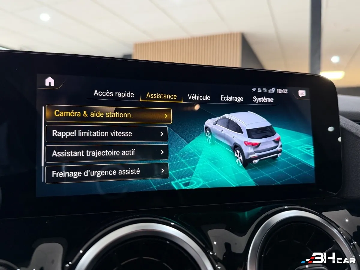 Mercedes Classe Gla - photo 23