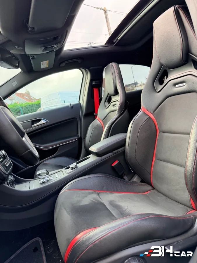 Mercedes Classe A - photo 4
