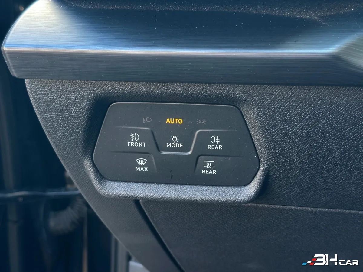 Cupra Leon - photo 13