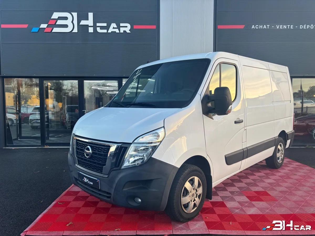 Image Nissan Nv400 Vu