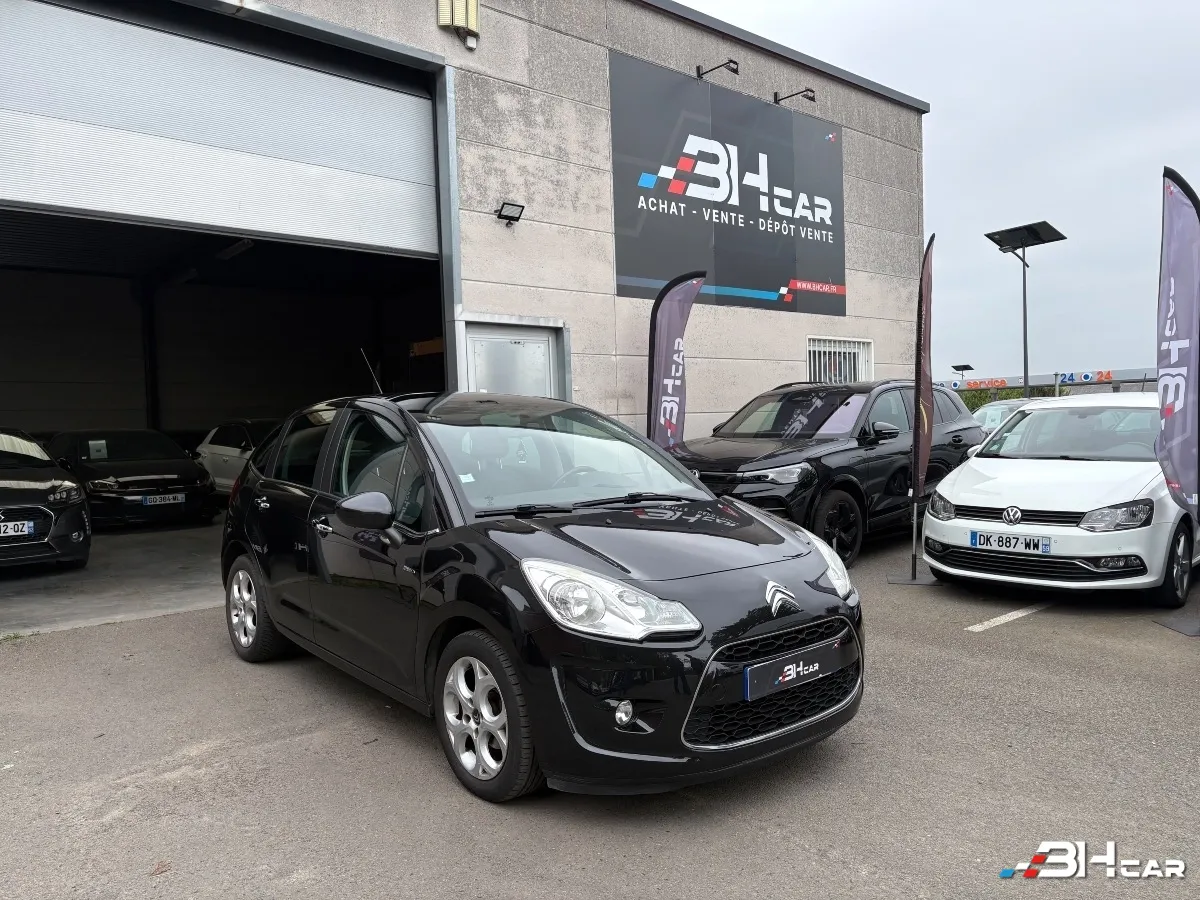 Citroen C3