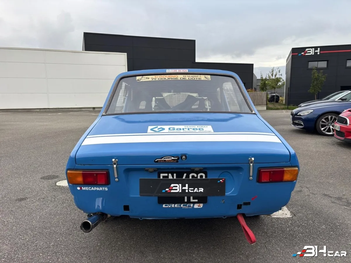Renault R12 - photo 5