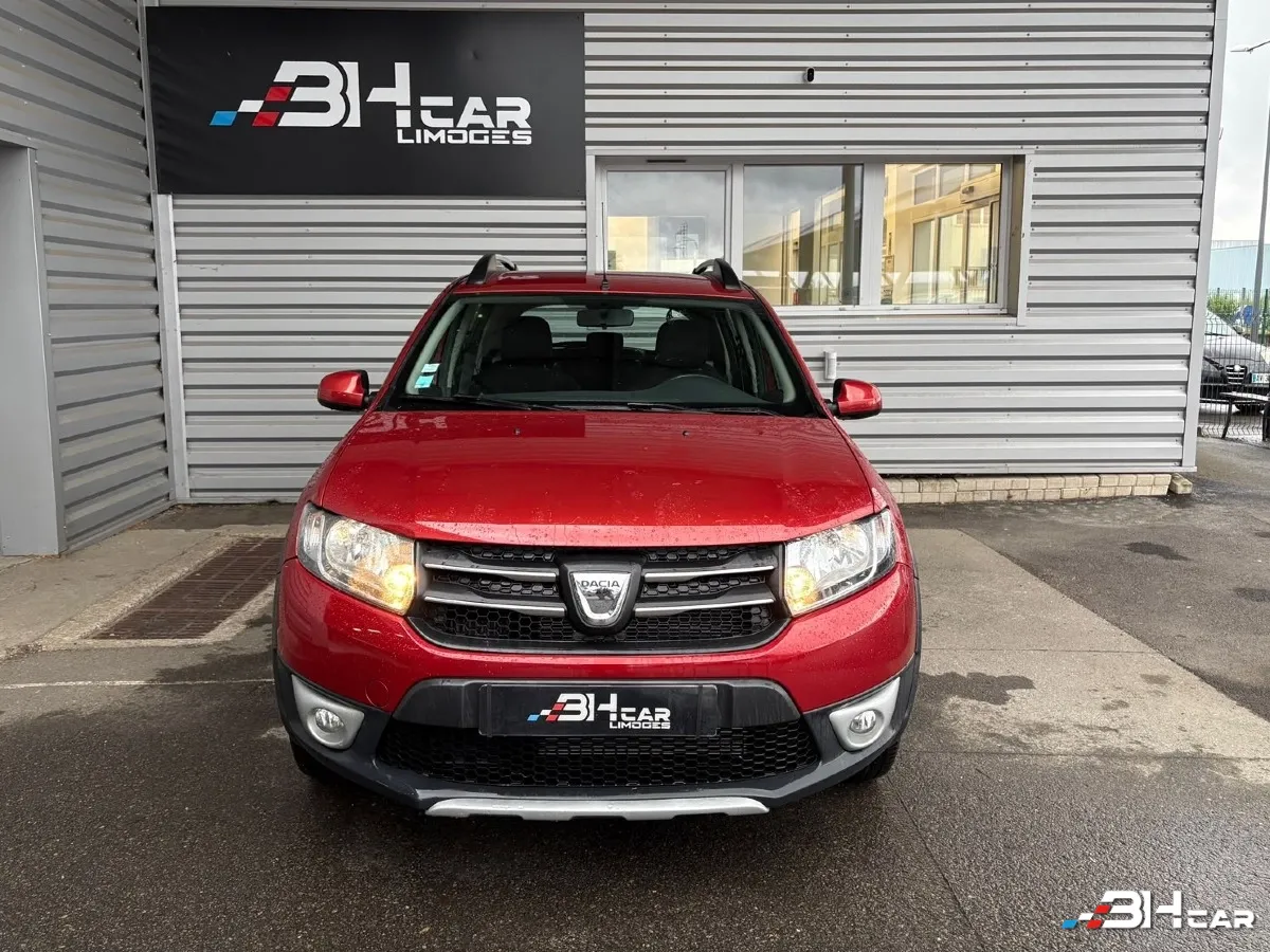 Dacia Sandero - photo 3