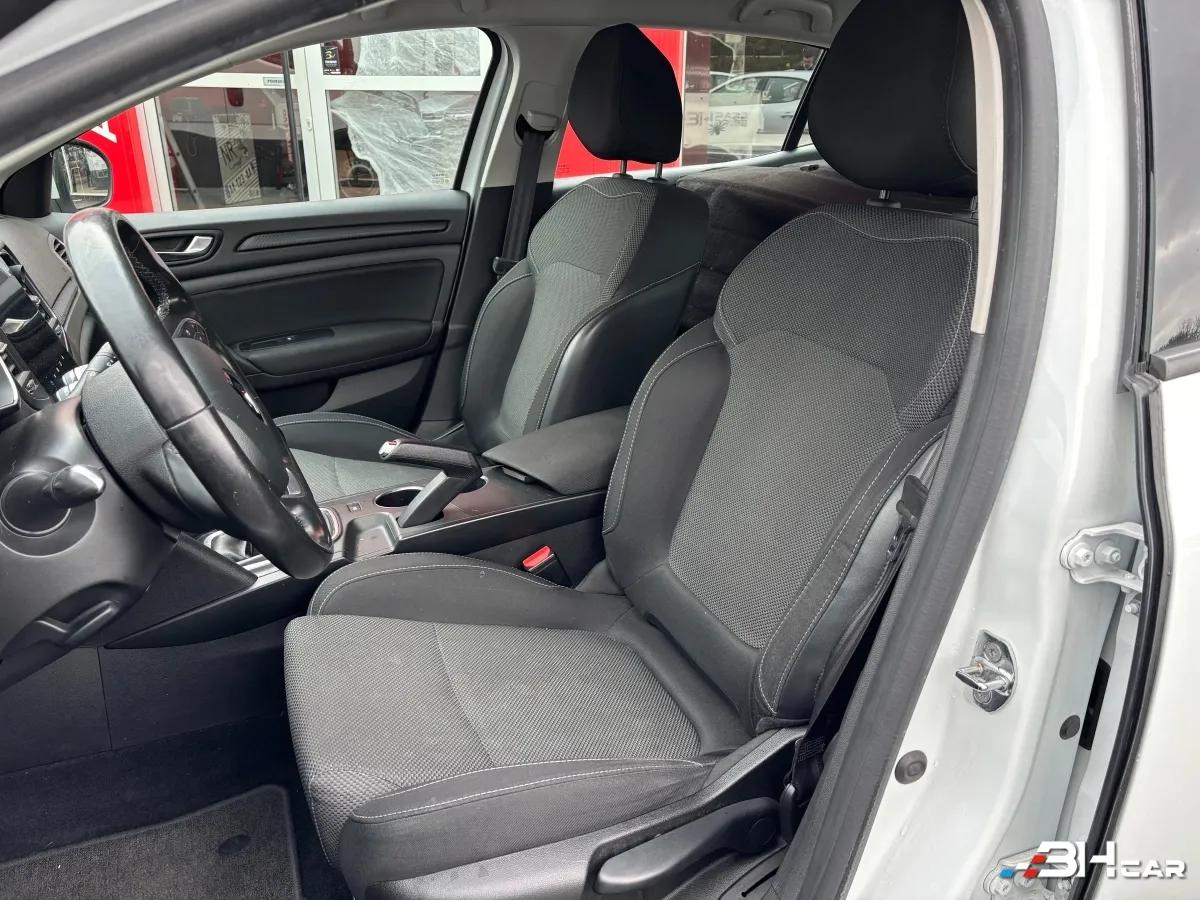 Aperçu indisponible de RENAULT Megane