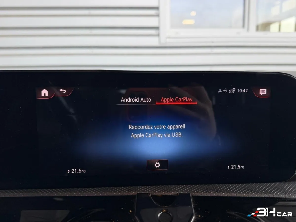 Mercedes Classe Cla - photo 15