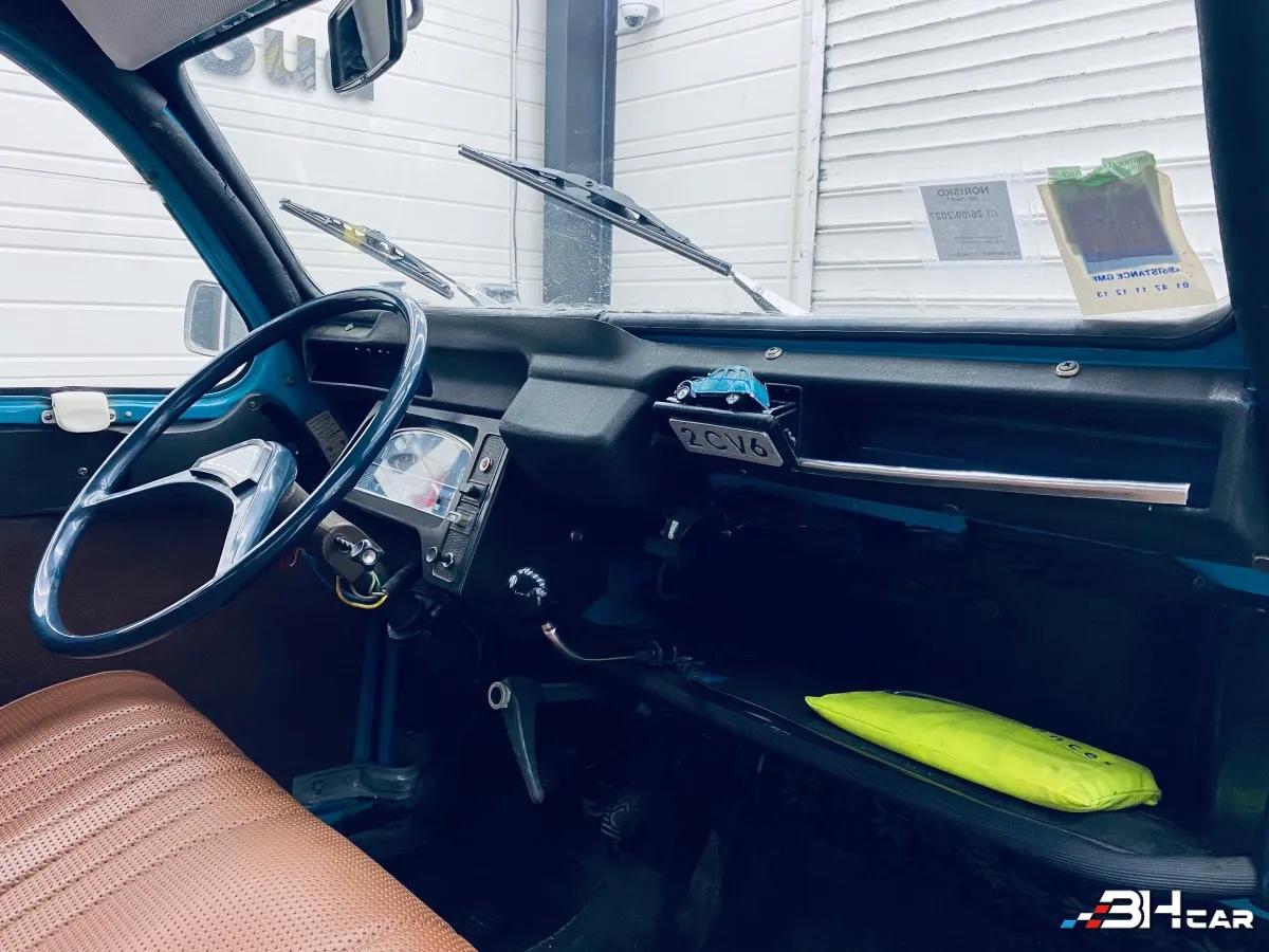 Aperçu indisponible de Citroën 2cv
