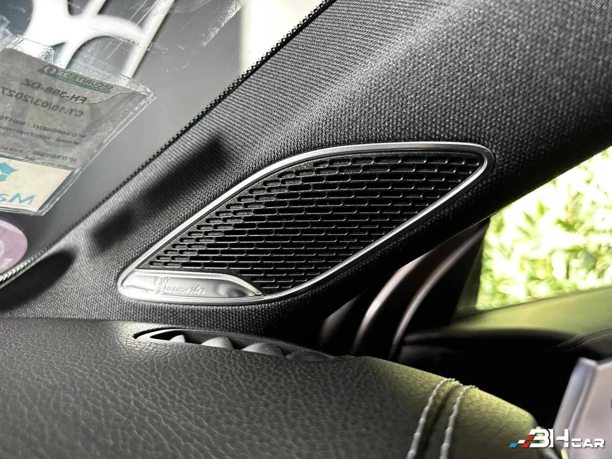 Aperçu indisponible de Mercedes-Benz Classe A