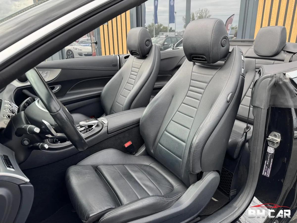 Aperçu indisponible de Mercedes-Benz Classe E