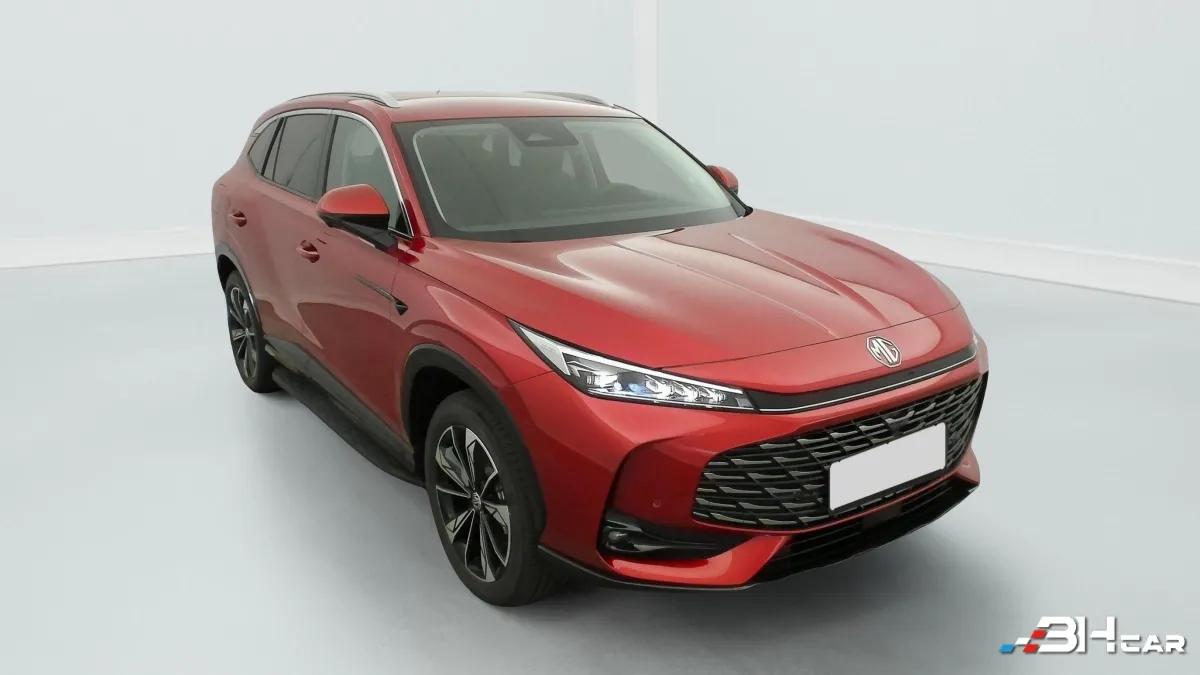 Aperçu indisponible de MG EHS