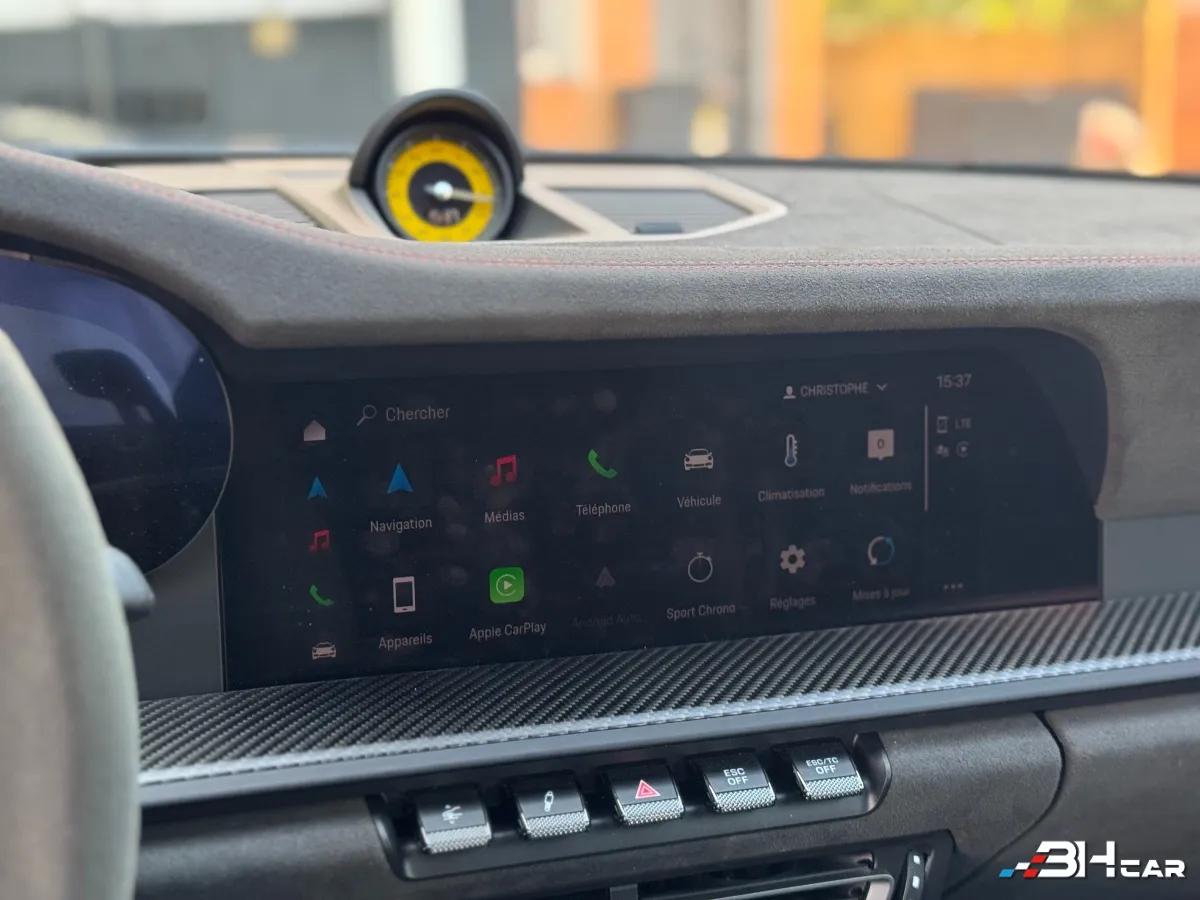 Aperçu indisponible de Porsche 911