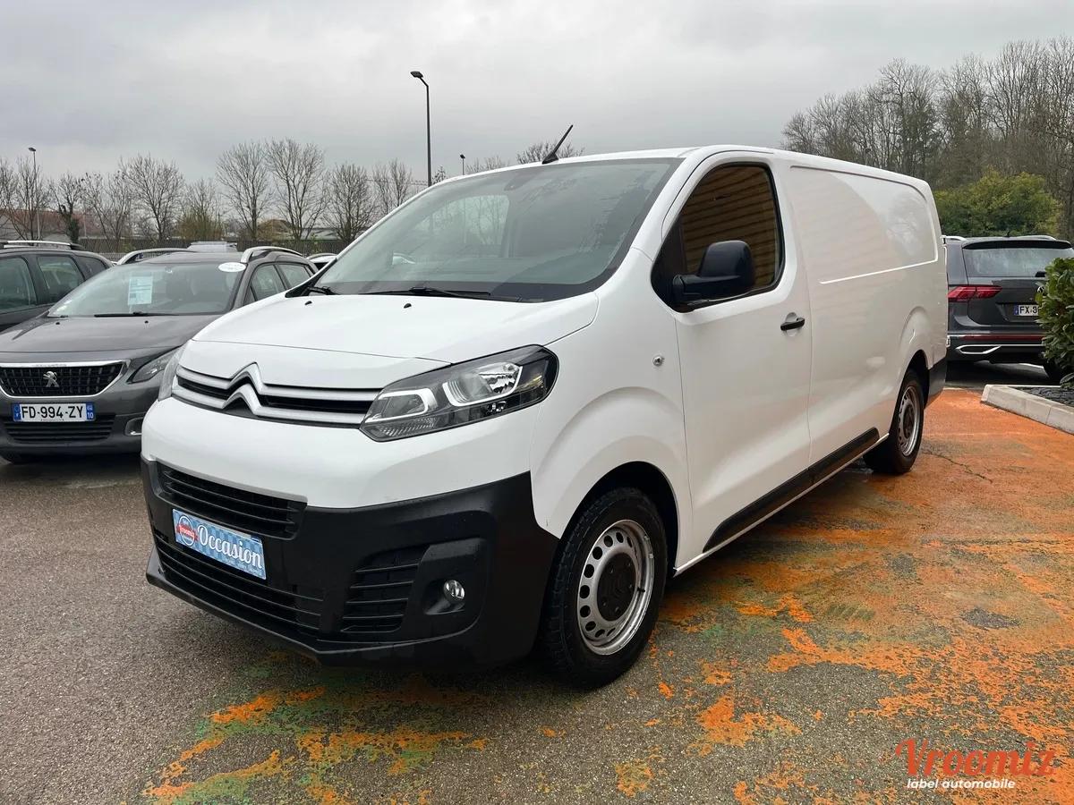 Citroen Jumpy 
