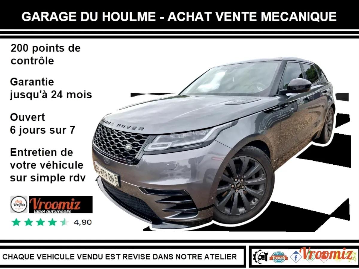 Photo du véhicule