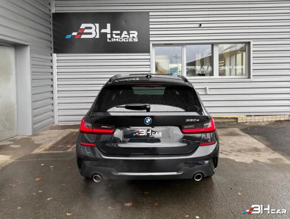 Aperçu indisponible de Bmw Série 3