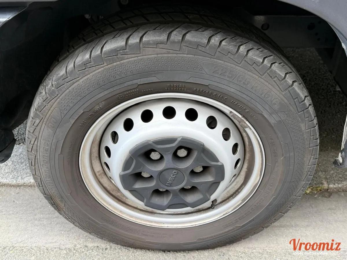 Iveco Daily Vu 