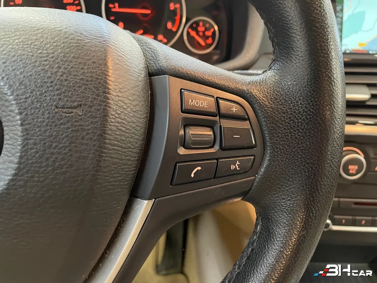 Bmw X3 - photo 20