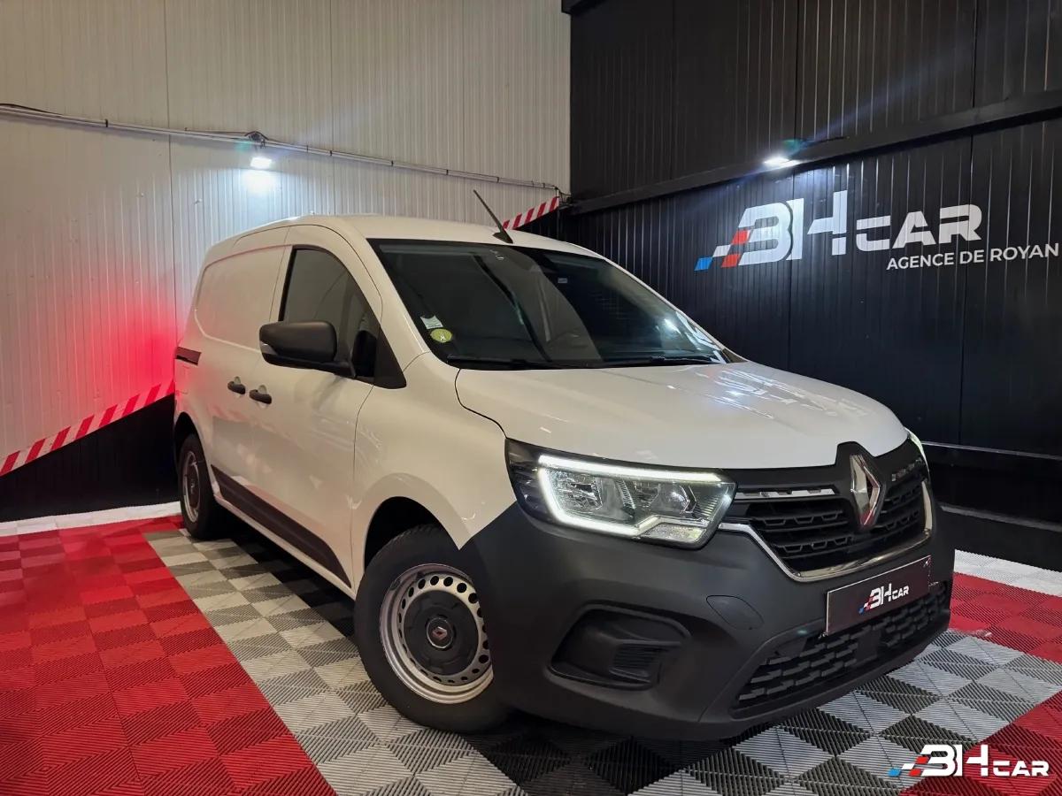 Image RENAULT Kangoo