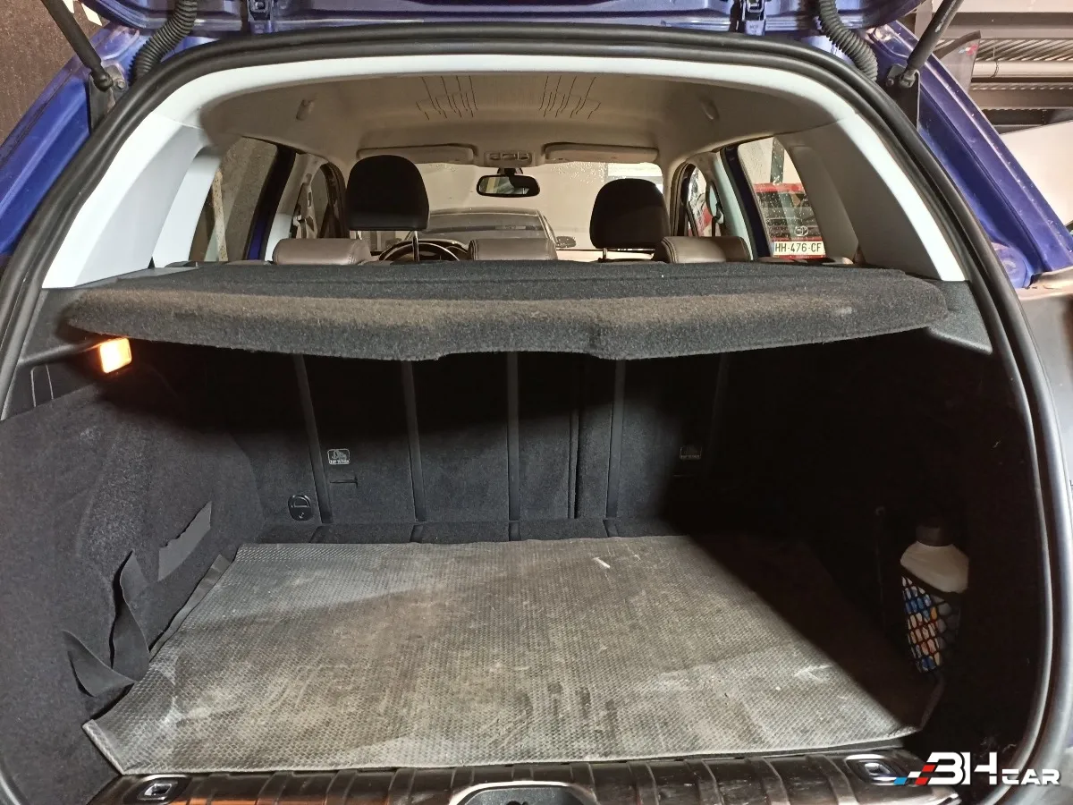 Peugeot 2008 - photo 19