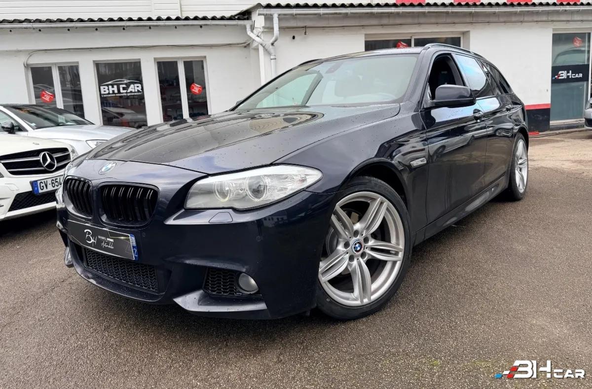 Image Bmw Série 5
