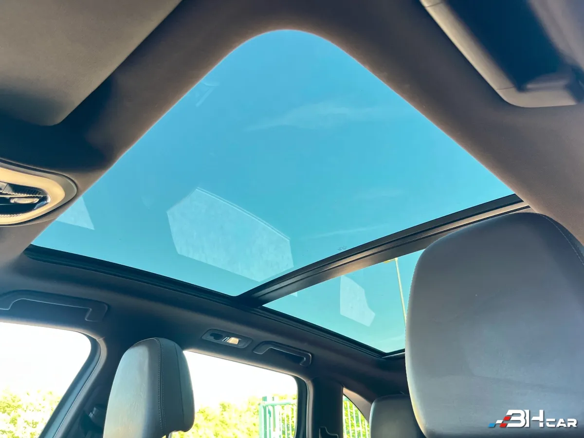 Porsche Cayenne - photo 20