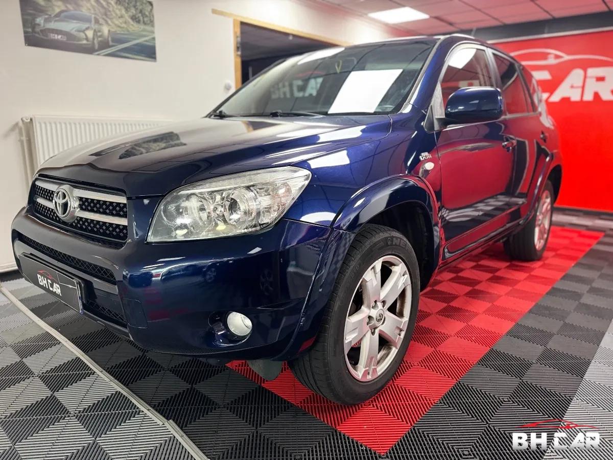 Image Toyota Rav-4