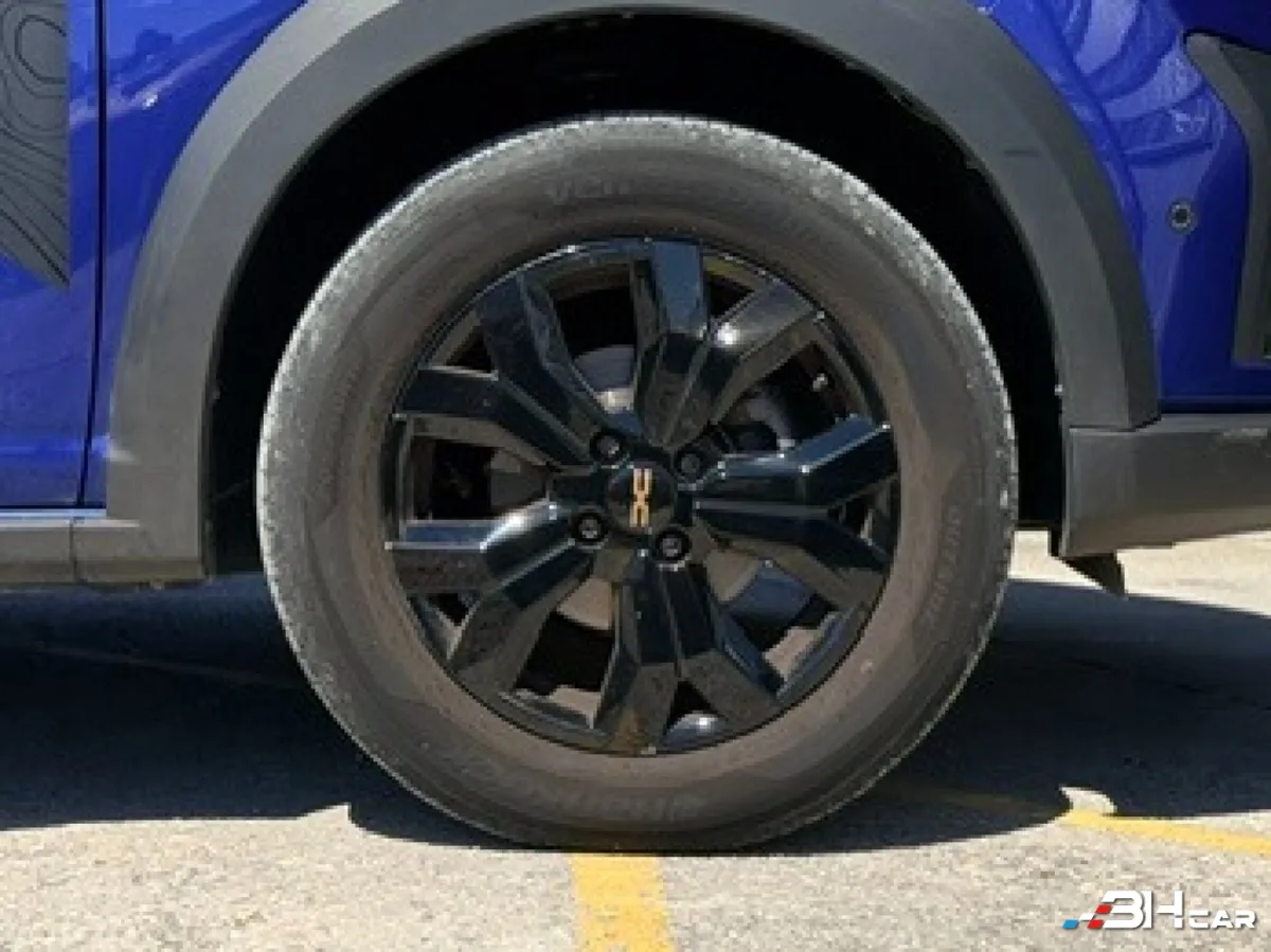 Dacia Sandero - photo 23