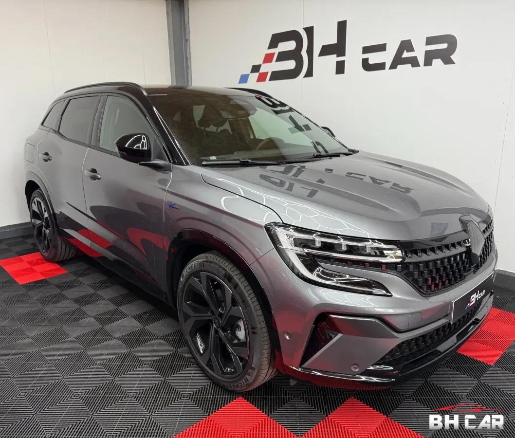Image: Renault Austral 1.2 e-Tech FULL-HYBRID 200 Techno Esprit Alpine - 200cv