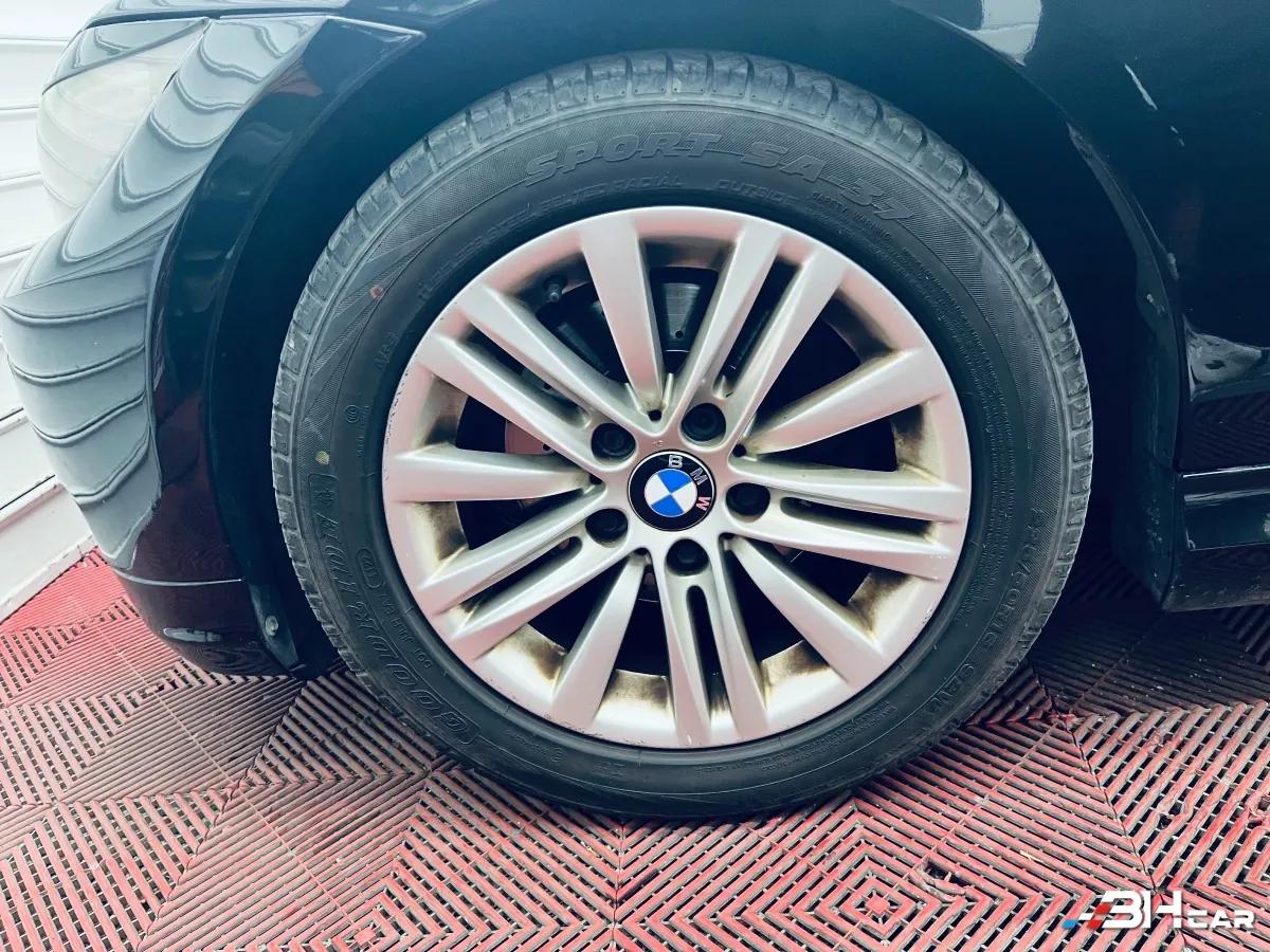 Aperçu indisponible de Bmw Série 3