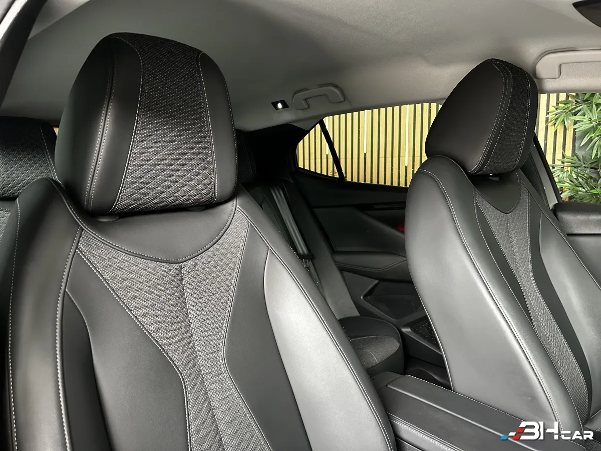 Ds Automobiles Ds 4 - photo 13