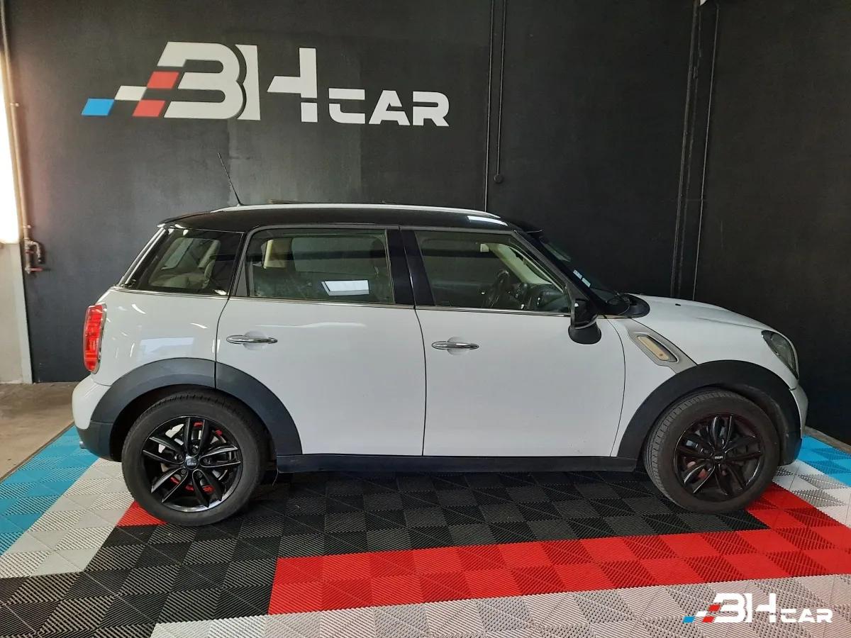 Aperçu indisponible de Mini Countryman