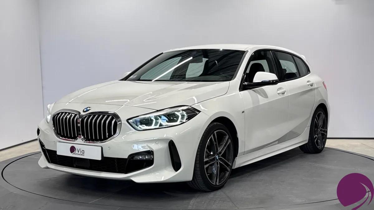Bmw Serie 1
