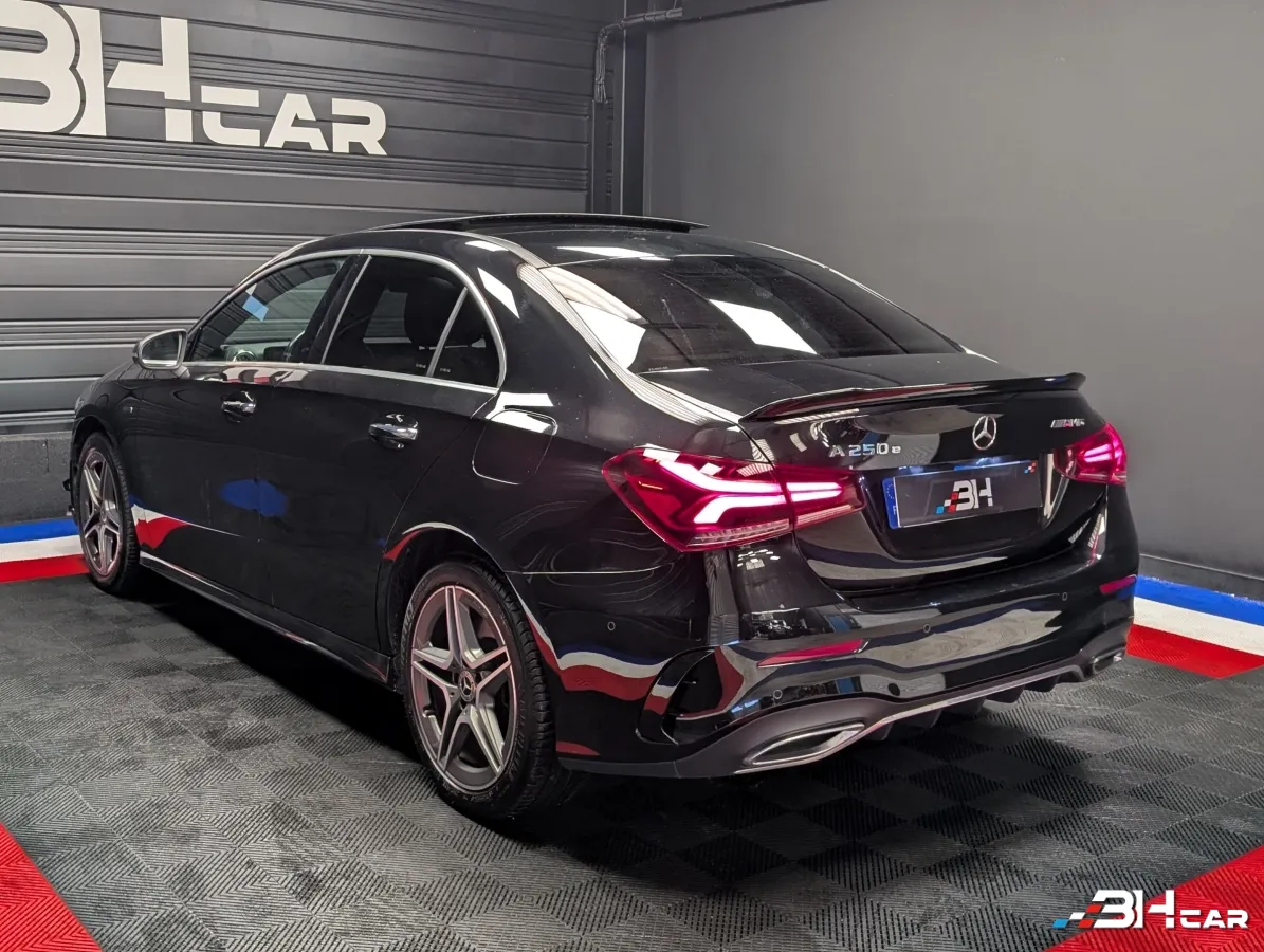 Mercedes Classe A - photo 5