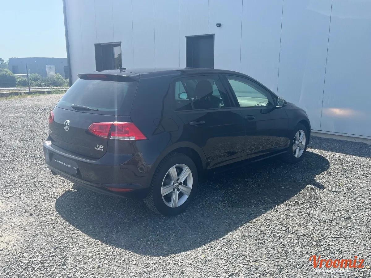 Volkswagen Golf 1.2 TSI BMT COMFORTLINE