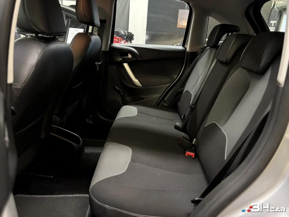 Aperçu indisponible de Citroën C3