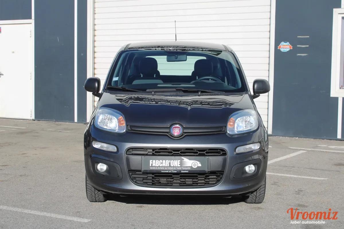 Fiat Panda 1.2 70 LOUNGE