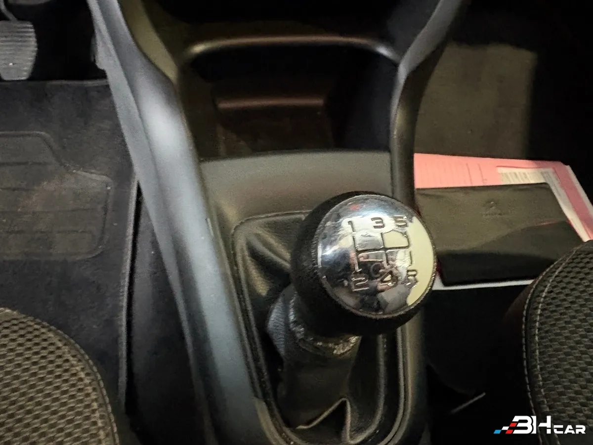 Citroen C3 - photo 10